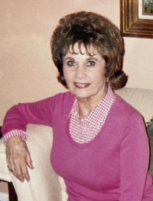 Obituary of Valerie Sonia Jones