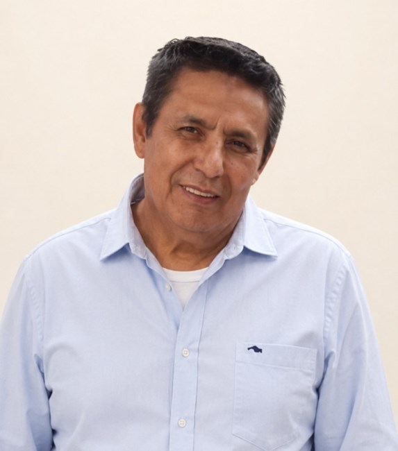 Obituario de Miguel Angel Huerta