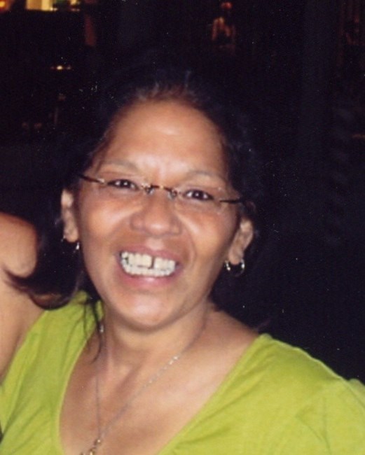 Obituario de Rosa Linda Sepulveda