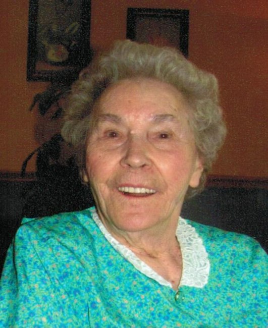 Obituary of Abiata St-Louis