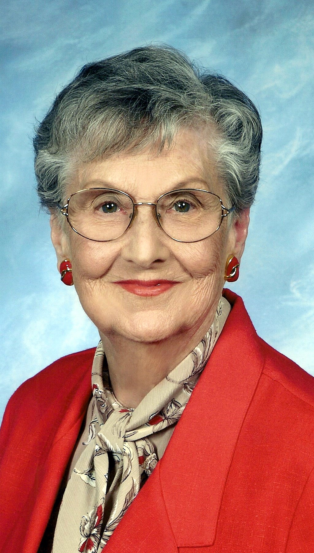 Jewel Hill Baker Obituary Austin, TX