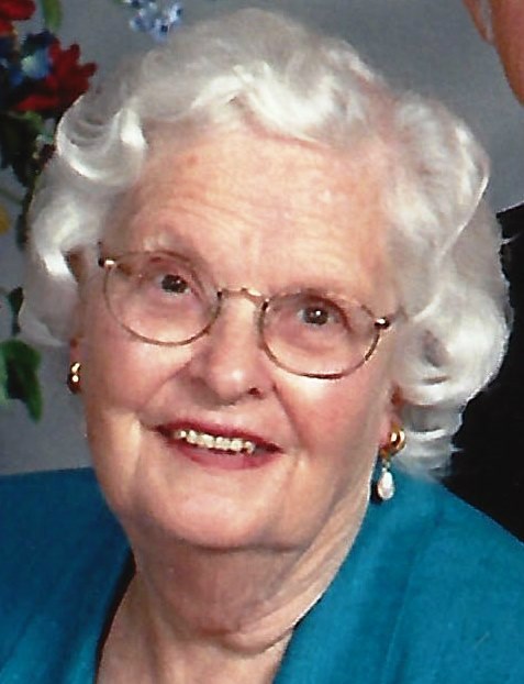 Obituary of Juanita Jean Wallace