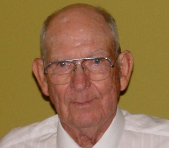 Obituary of Collis B Nelson