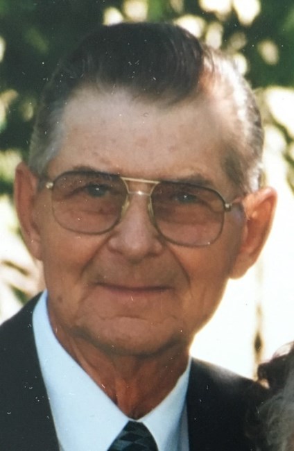 Obituary of Arthur Drewitz
