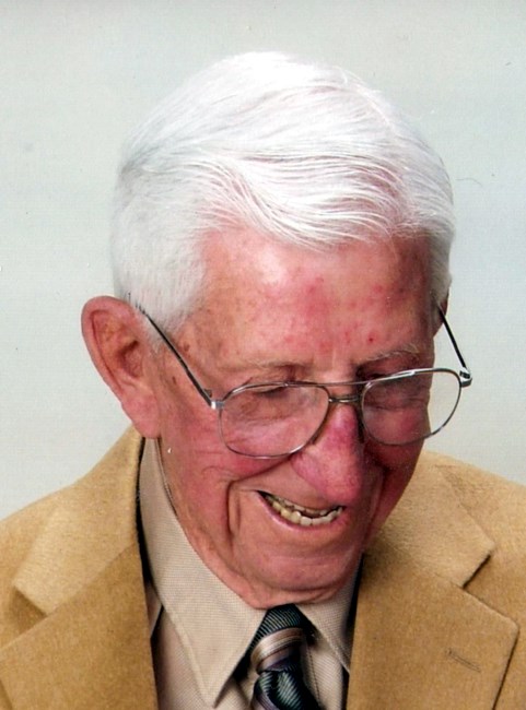 Obituary of Walter Joseph Gunn