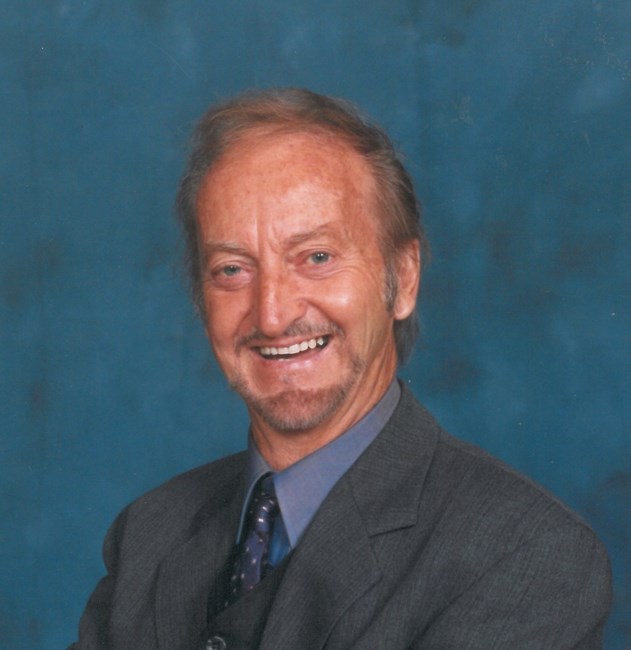 Obituary of Mr. Paul Edward Johnson