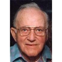 Obituary of Clancy Weikle