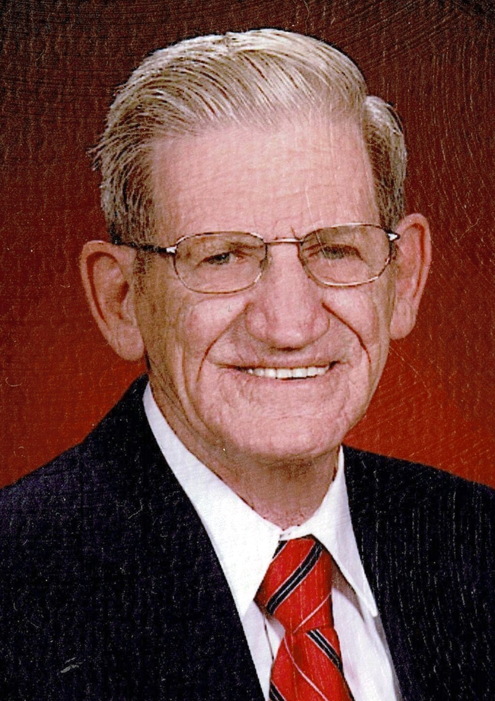 Victor "Bill" A. Bernard Jr. Obituary New Iberia, LA