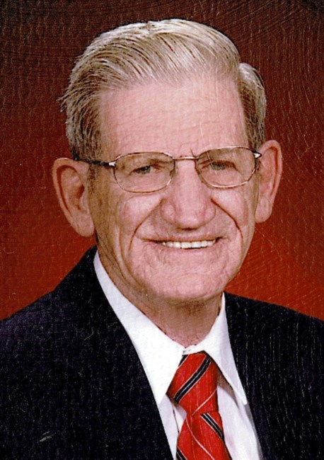 Obituary of Victor "Bill" A. Bernard Jr.