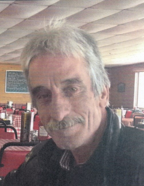 Obituary of Stephen Hardy Mitchell