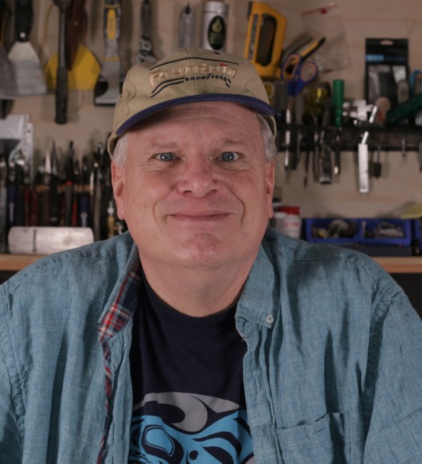 Obituary of Grae Willis Dickason