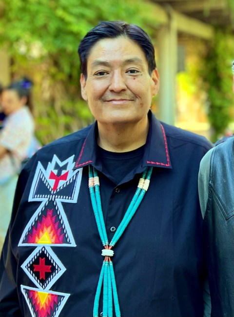 Avis de décès de Franklin "Chaskae" McCabe III