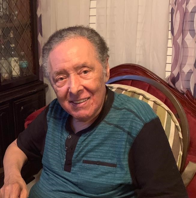 Obituary of Jose Felipe Duran