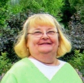 Obituary of Sharon Earl