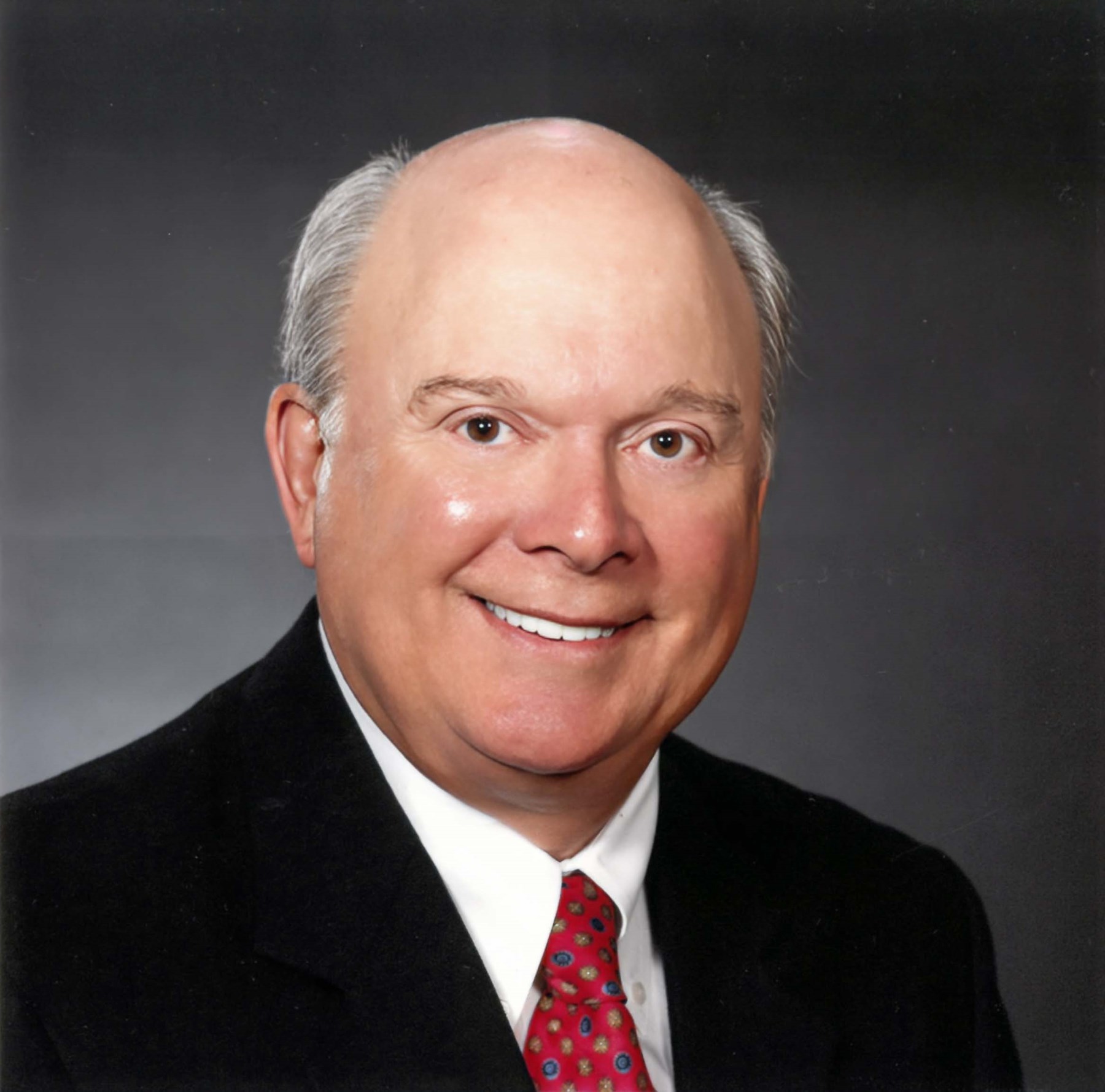 Obituary of Glenn Bauguss Jr.