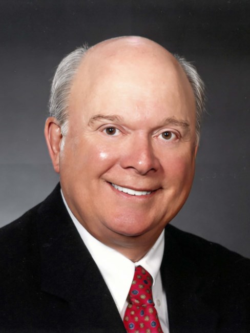 Obituary of Glenn Bauguss Jr.