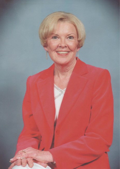 Obituary of Shelby Brown Whitlow