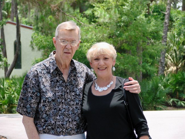 Jack Traviss Obituary Winter Haven Fl