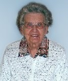 Obituary of Victoria Alexandria Berry