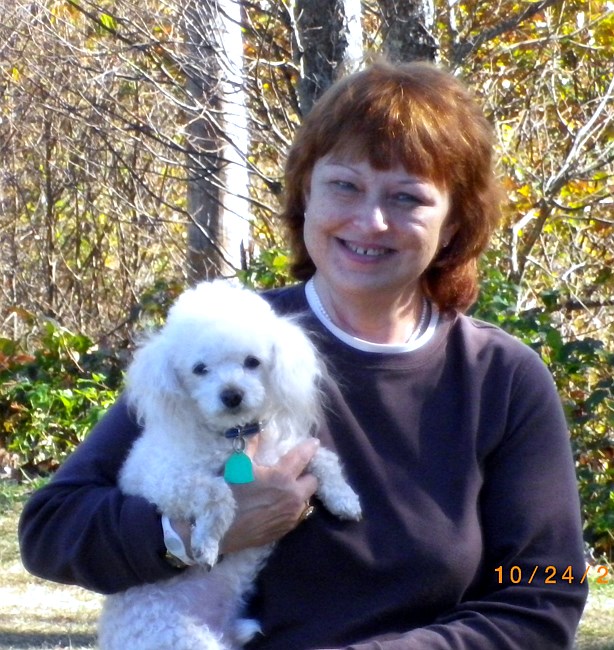 Obituary of Constance "Connie" Dorene Hyde