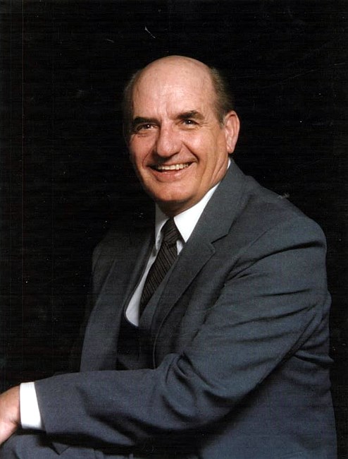 Obituary of LTC Harry Neal Ball, USA, Retired