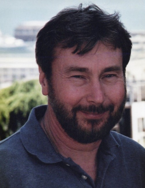 Obituary of Anthony John Deutsch