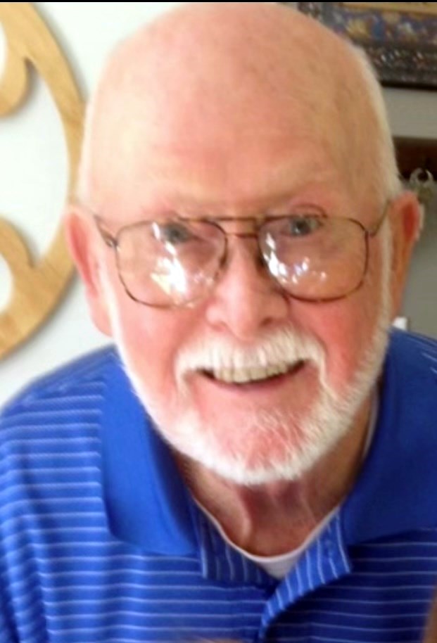 Jerry Woodrow Obituary Anniston, AL