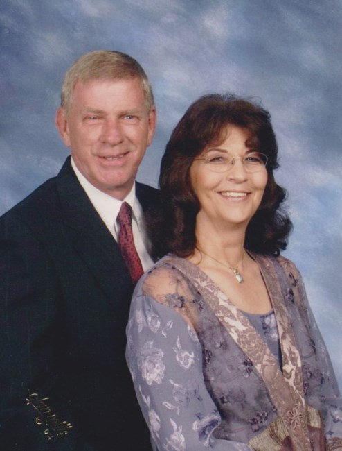 Obituary of Jerry Carter