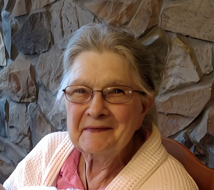 Obituary of Mary Lee Wooten