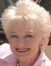 Obituary of Mildred Moretti