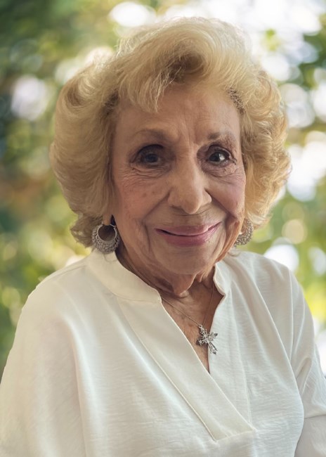 Obituary of Alicia A. Garcia