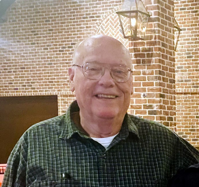 Obituary of Charles Austin Williams