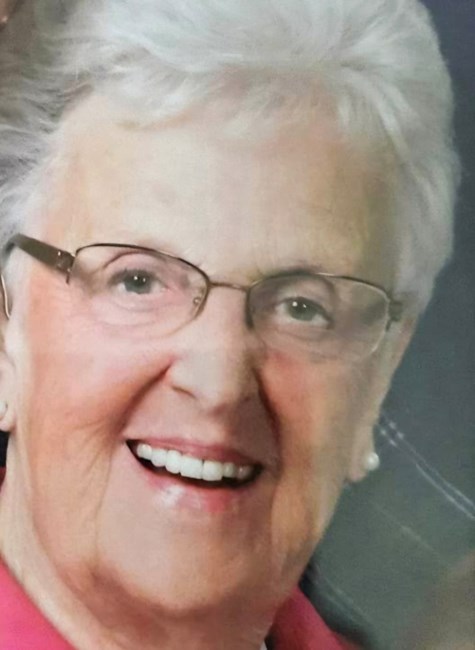 Obituary of Joanne Therese Lesage