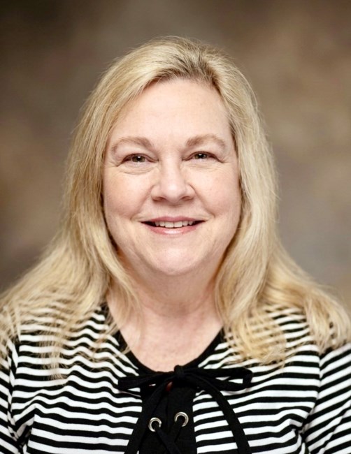 Obituary of Debbie Ann Hillebrandt