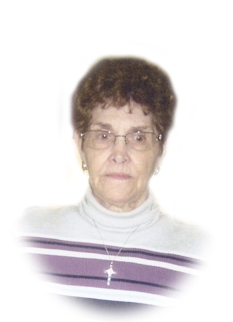 Obituary of Betty L. Ripley