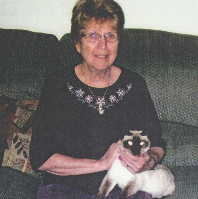 Obituary of Dawn Ella Gallegos