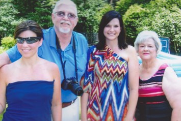 Obituary of Susan Gayle Jones Boone