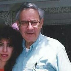 Obituary of Robert Libner