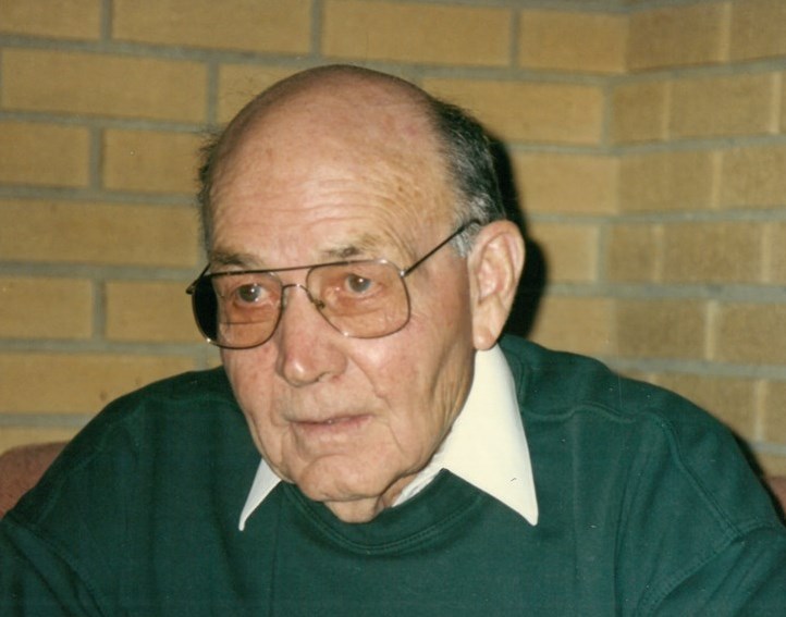 Obituary of James. Medley Jr.