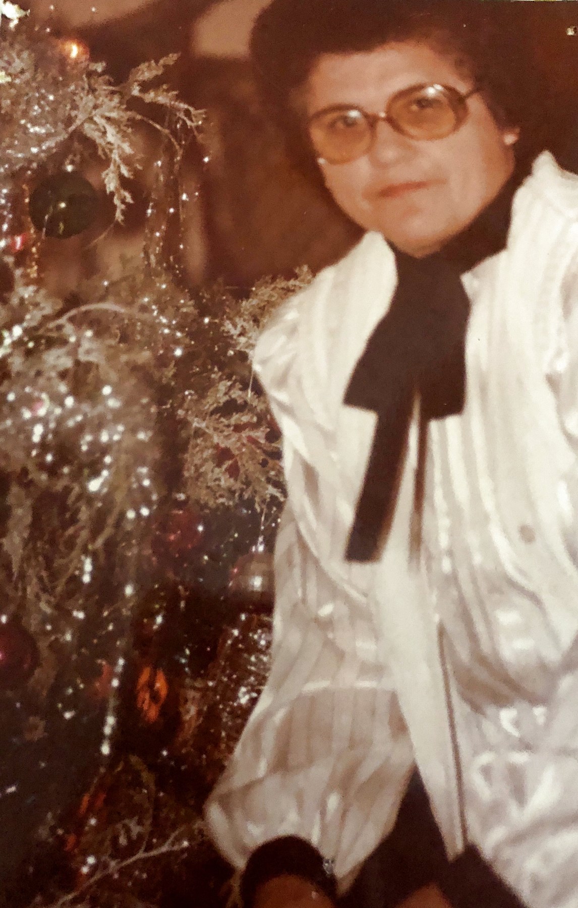 Obituary of Alicia C. Jaime