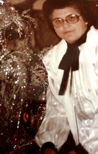 Obituary of Alicia C. Jaime