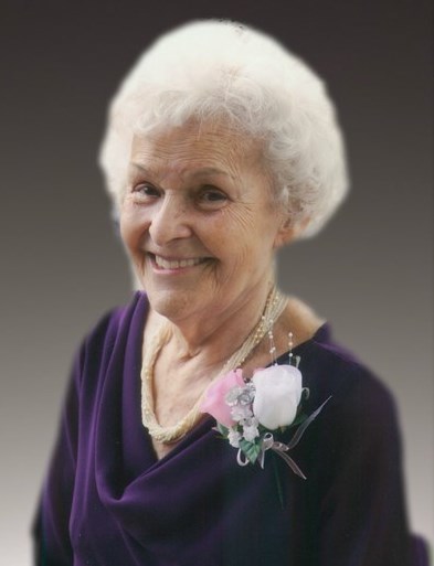 Obituary of Pauline Carter