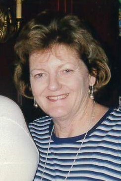 Obituary of Patricia Anne Schick