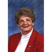 Obituary of Joann DeBoer