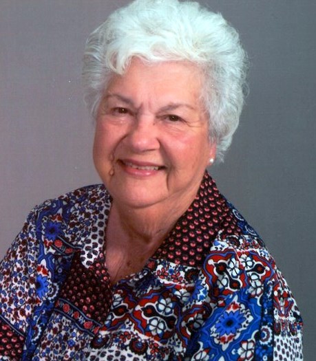 Josie Goff Obituary - Lake Charles, LA