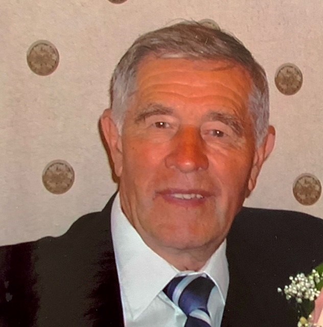 Obituary of Walter Filipek