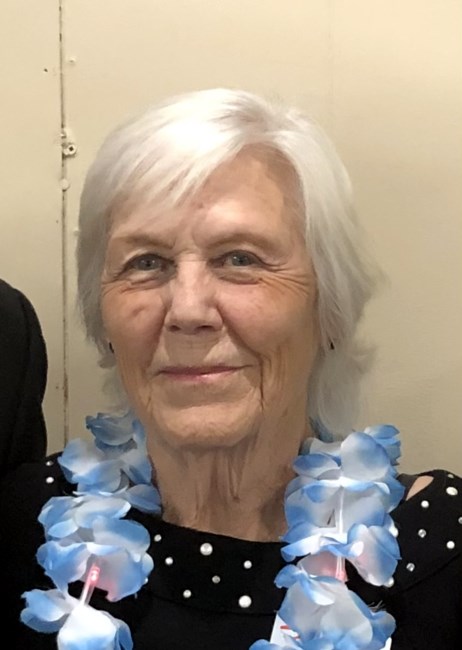 Obituary of Sandra Lucille Hidrogo