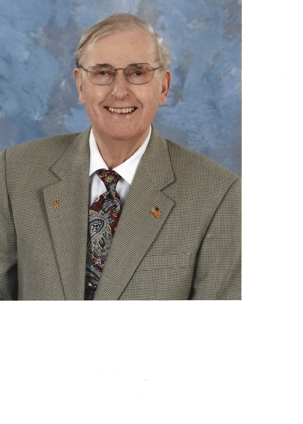 Obituario de Louie Dixon Lindsay