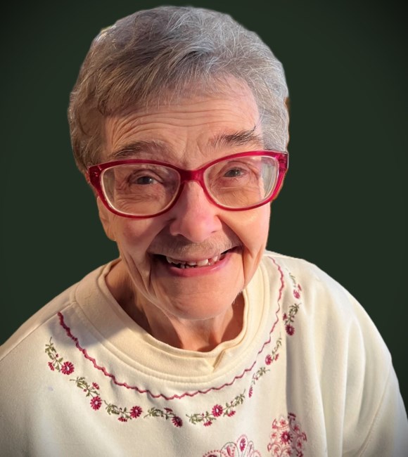 Obituary of Veronica "Ronnie" Ann Brous