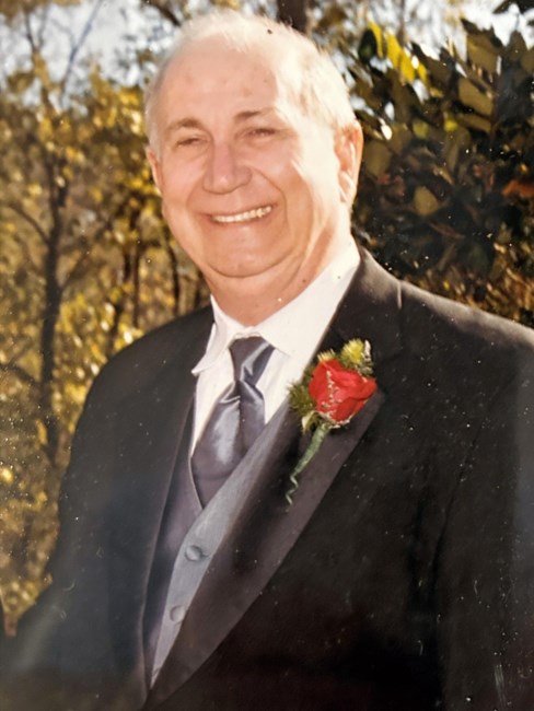 Obituary of William Henry Blythe
